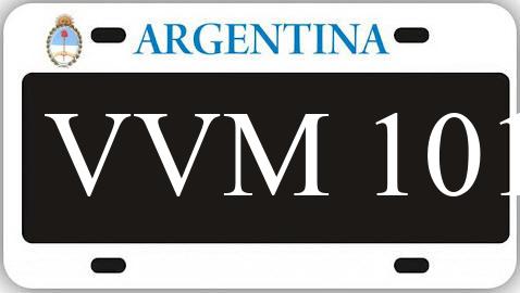 Patente VVM101