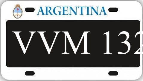 Patente VVM132