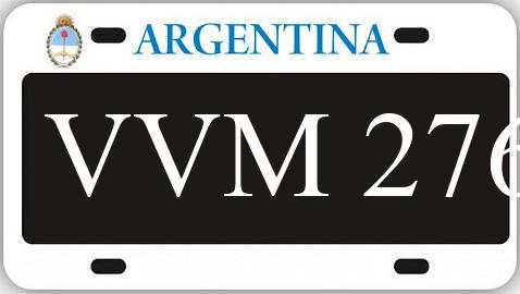Patente VVM276
