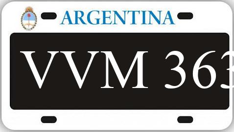 Patente VVM363