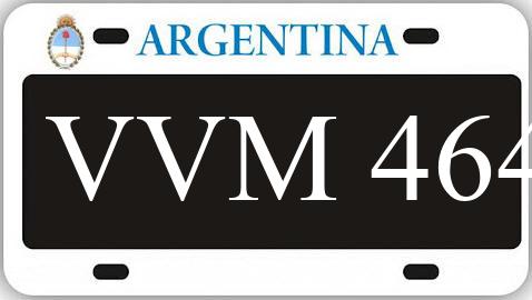 Patente VVM464