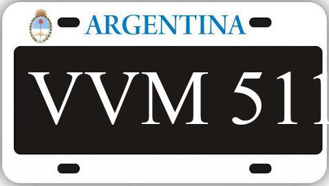 Patente VVM511