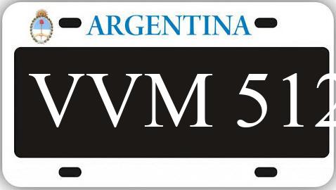 Patente VVM512