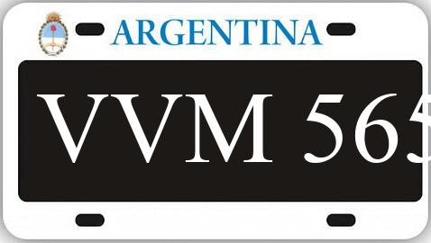 Patente VVM565