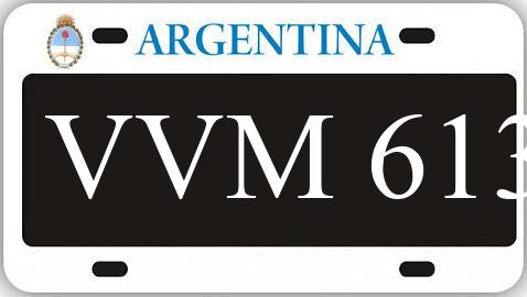Patente VVM613