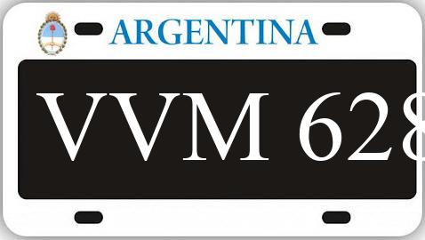 Patente VVM628
