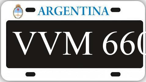 Patente VVM660