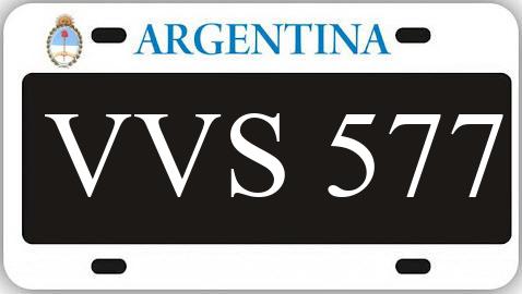 Patente VVS577