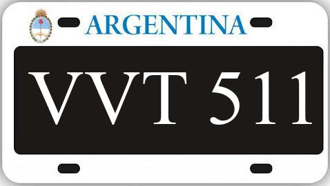 Patente VVT511
