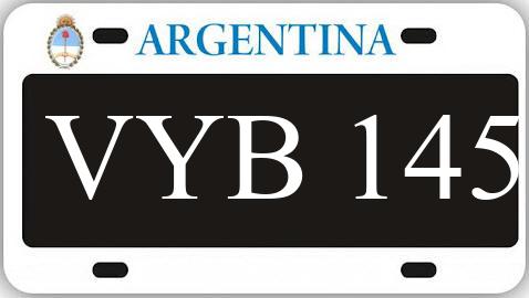 Patente VYB145