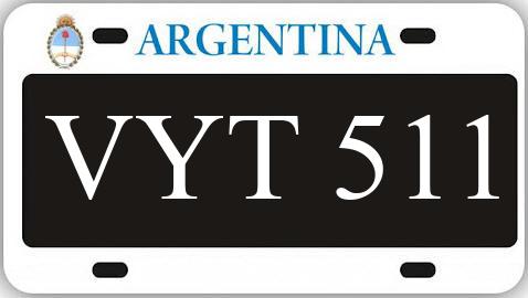 Patente VYT511