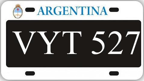 Patente VYT527