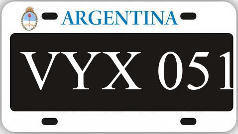 Patente VYX051