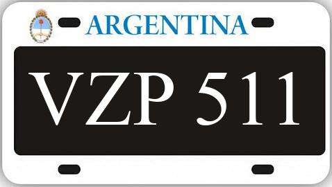 Patente VZP511