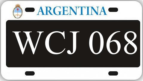 Patente WCJ068