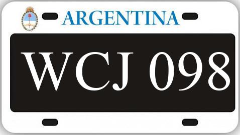 Patente WCJ098