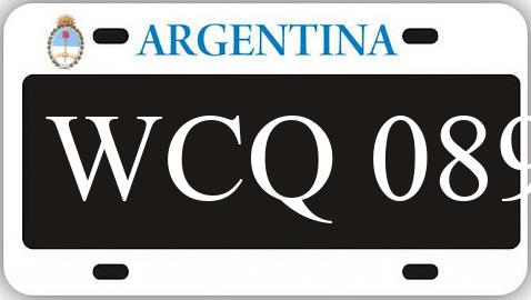 Patente WCQ089