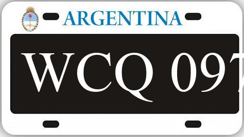 Patente WCQ097
