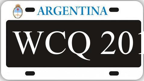 Patente WCQ201