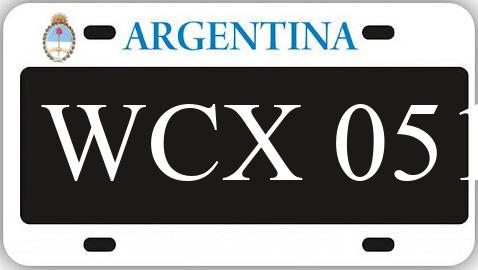 Patente WCX051