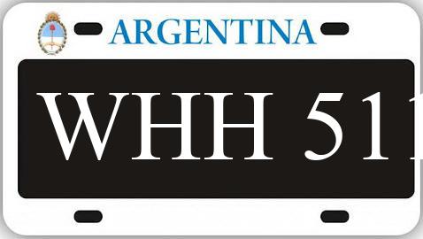 Patente WHH511