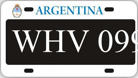 Patente WHV099
