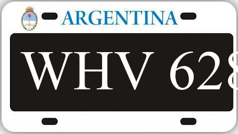 Patente WHV628