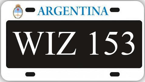 Patente WIZ153