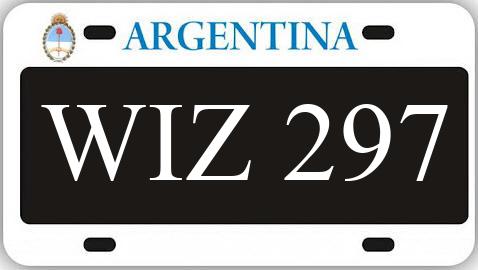 Patente WIZ297