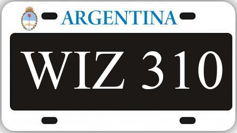 Patente WIZ310