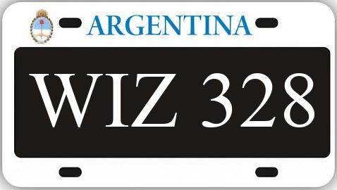 Patente WIZ328