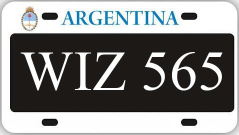 Patente WIZ565