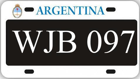 Patente WJB097