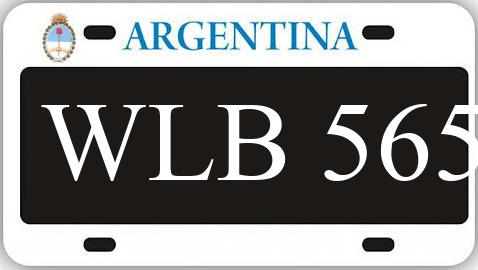 Patente WLB565