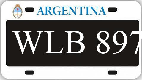 Patente WLB897