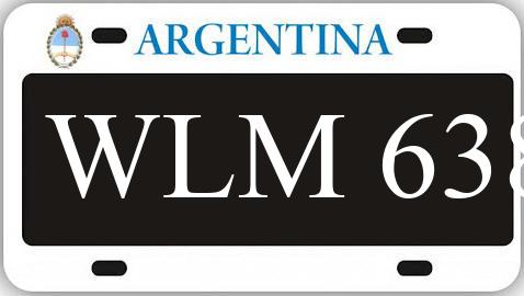 Patente WLM638