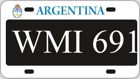 Patente WMI691