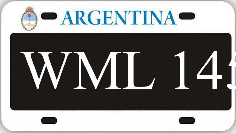 Patente WML145
