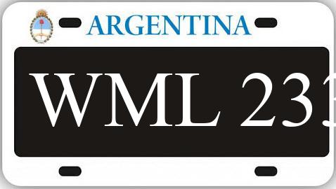 Patente WML233