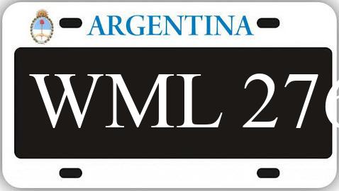 Patente WML276