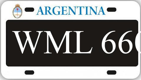 Patente WML660