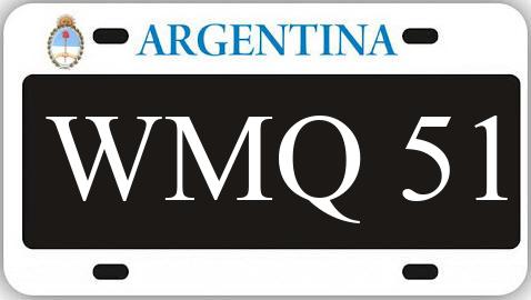 Patente WMQ511