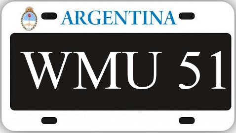 Patente WMU511