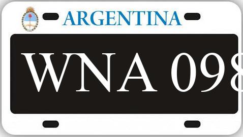 Patente WNA098
