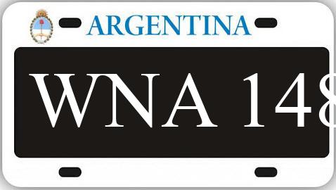 Patente WNA148