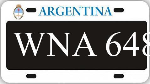 Patente WNA648