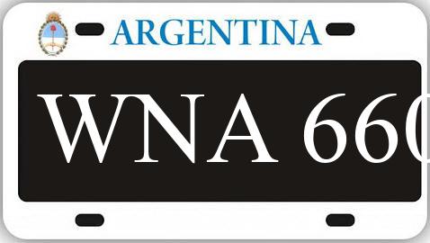 Patente WNA660