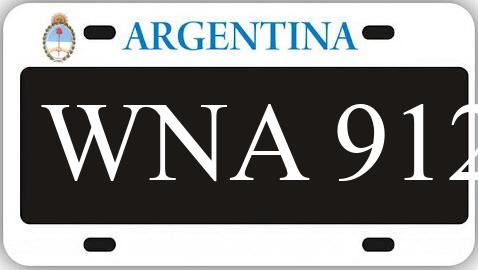 Patente WNA912
