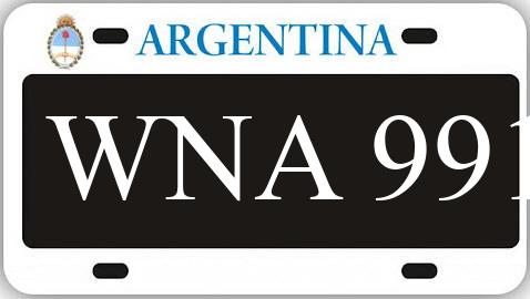 Patente WNA991