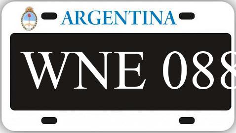 Patente WNE088